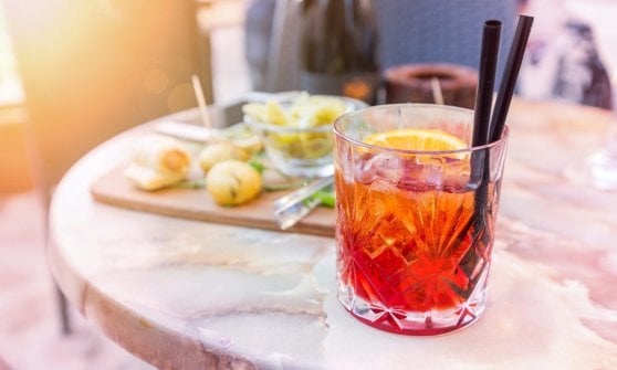 Negroni Mezcal