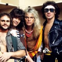 Eddie van Halen, muore la leggenda dell'heavy metal