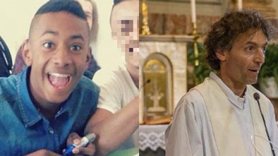 Mattarella conferisce due medaglie d'oro alla memoria a Willy Monteiro e a don Malgesini