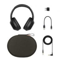 Sony WH-1000XM4, le cuffie wireless nate per stupire