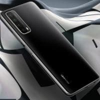 Huawei P Smart 2021, lo smartphone che punta su batteria e quad camera