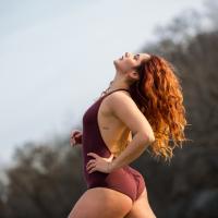 Tra Bollywood e la disco anni Settanta: ecco Giorgia Vitali, l'italiana che insegna la danza di New York