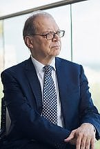 Giovanni Garrisi, Ceo di Stanleybet Group selezionato tra i Ceo dell'anno