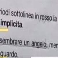 "La mamma cucina e il papà legge": ecco gli stereotipi dei libri di scuola che una legge vuole cancellare