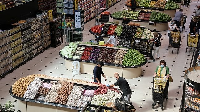 Dalla banca al supermercato: il cliente pu&ograve; condividere le informazioni finanziarie