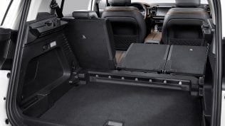 SUV Citro&euml;n C5 Aircross Hybrid Plug-in, parola d'ordine versatilit&agrave;