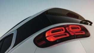 SUV Citro&euml;n C5 Aircross Hybrid Plug-in, i dettagli che contano