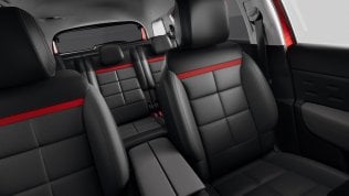 SUV Citro&euml;n C5 Aircross Hybrid Plug-in - Interni