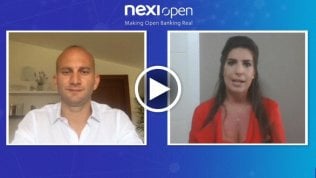 <a href="https://video.repubblica.it/dossier/obiettivo-open-banking/obiettivo-open-banking-con-bain/367698/368279">Di Feo (Bain): "Dare visione alle banche su ci&ograve; che sta accadendo nel mondo"</a>