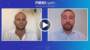 <a href="https://video.repubblica.it/dossier/obiettivo-open-banking/obiettivo-open-banking-con-microsoft-italia/367684?video">Trubiani (Microsoft): "Formazione e tecnologia per rinnovare in modalit&agrave; open"</a>