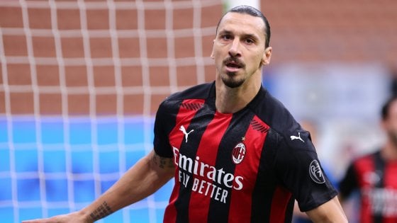 ibrahimovic