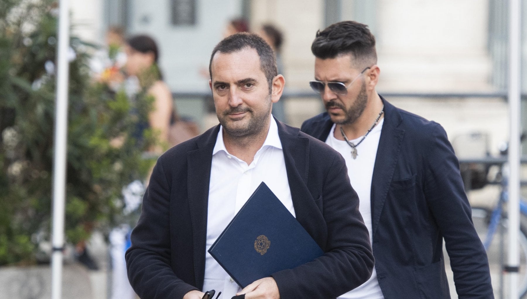Sandro Spadafora Sport, Spadafora spiega il dpcm: