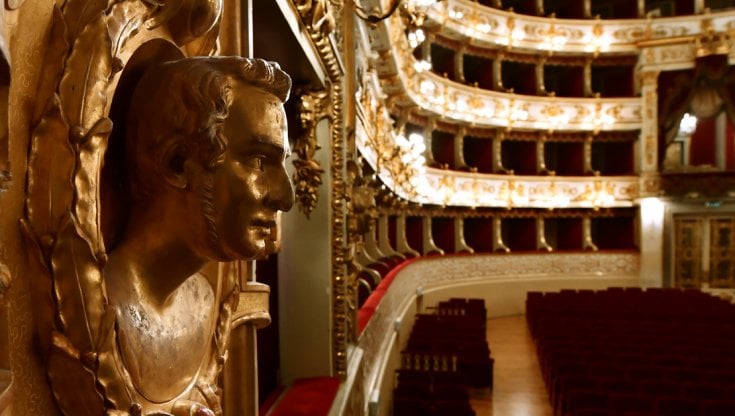 L'Emilia apre i teatri all'insegna della bellezza