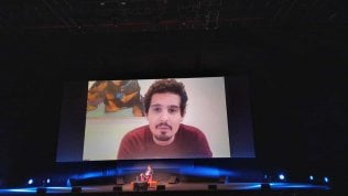 Damien Chazelle racconta l'amore travolgente per i musical: "&Egrave; cinema puro"