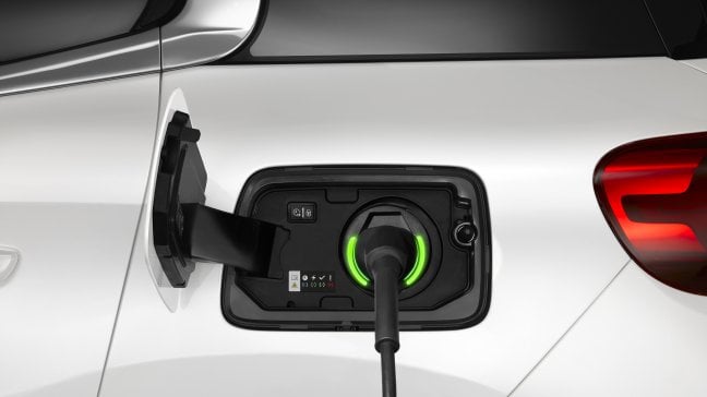 Il carattere unico del SUV Citro&euml;n C5 Aircross Hybrid Plug-in? Si raggiunge cos&igrave;