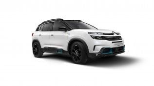 SUV Citro&euml;n C5 Aircross Hybrid Plug-in, comodit&agrave; senza confini