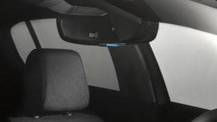 SUV Citro&euml;n C5 Aircross Hybrid Plug-in - Particolari