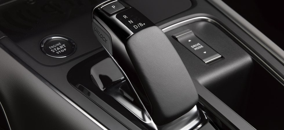 SUV Citroën C5 Aircross Hybrid Plug-in: la personalizzazione prosegue anche nell'abitacolo