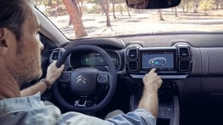 Personalizzazioni specifiche proprio per il SUV Citro&euml;n C5 Aircross Hybrid Plug-in