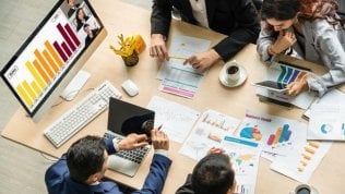 Le 10 regole per lavorare bene lontano dall'ufficio