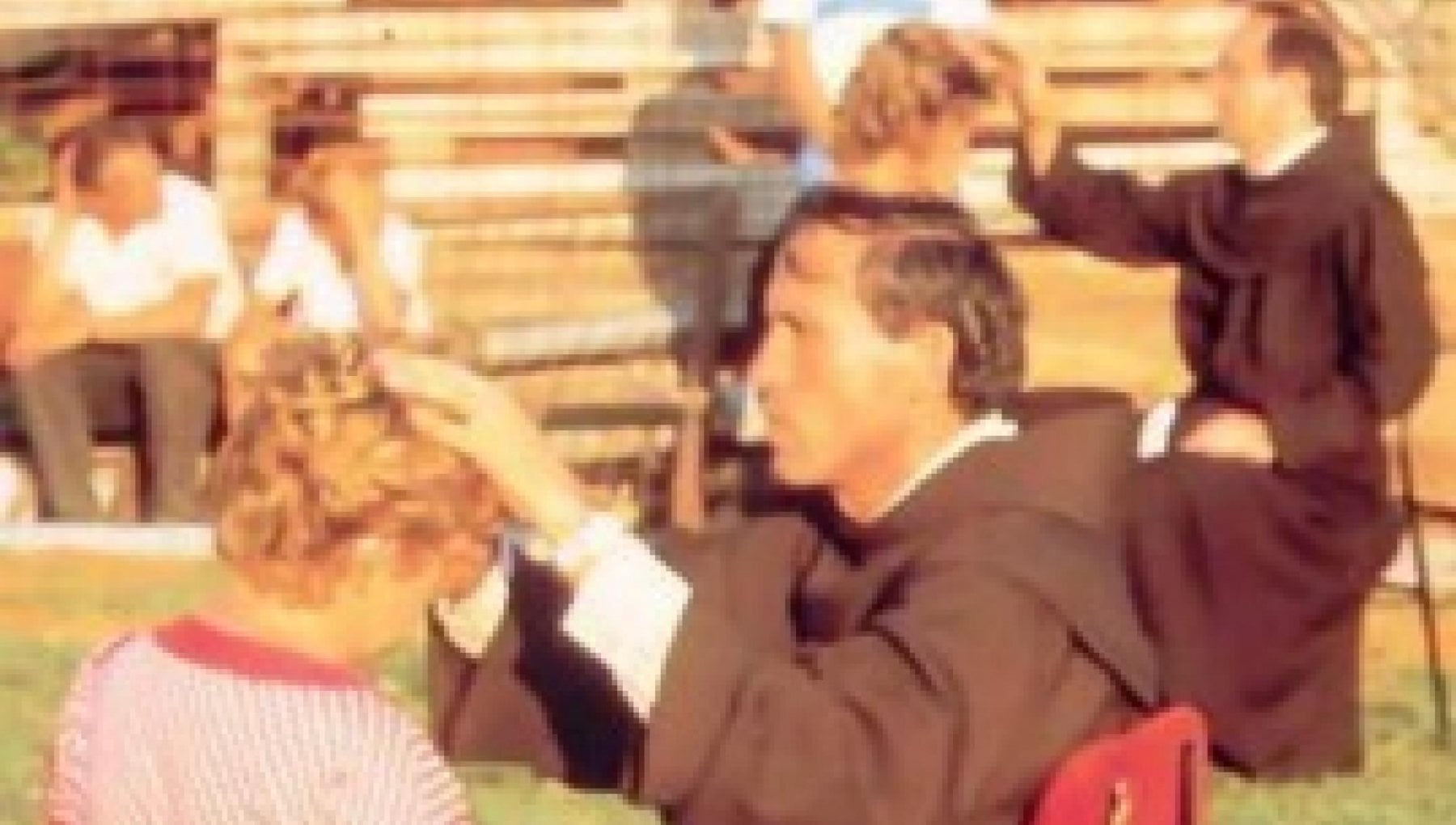 Che Lavoro Fa Il Padre Di Belen