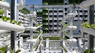 Da Enea, le celle fotovoltaiche superefficenti