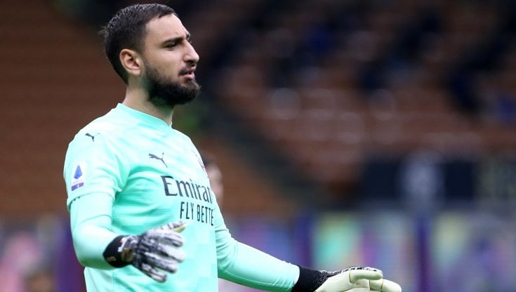 donnarumma