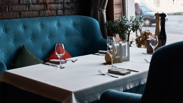 Adotta un ristorante: la campagna social per aiutare i locali in difficoltà