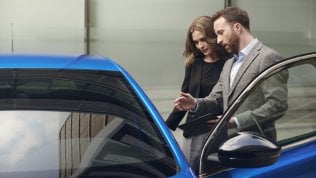 Nuova Peugeot 308, il lancio
