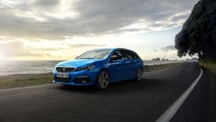 Peugeot 308: ecco l'Adaptative Cruise Control in azione