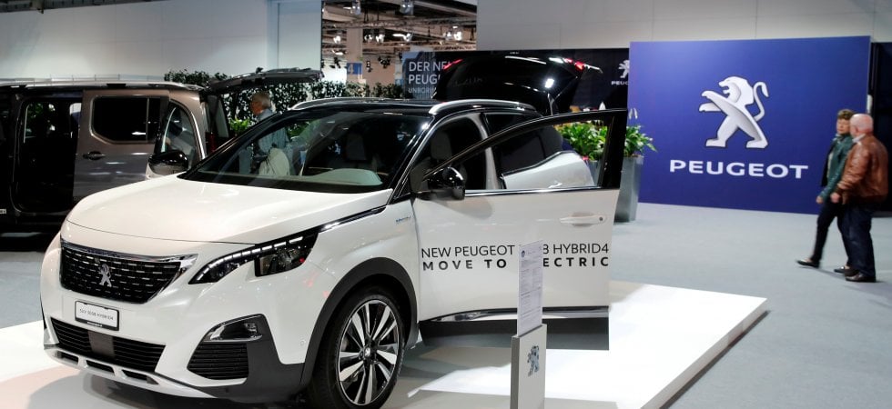 Peugeot, la carta d'identità della "casa" della 308