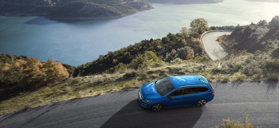 Peugeot 308, parola d'ordine: "Efficienza"