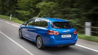 Peugeot 308 la gamma nel dettaglio