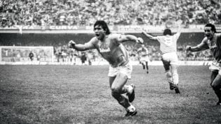 Massimo Mauro: "Un genio tra curiosit&agrave; e mistero''