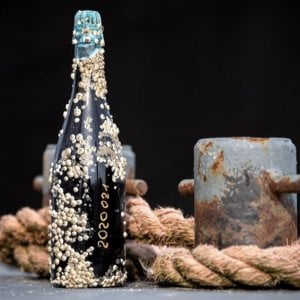 La birra dei pirati? Invecchia nelle profondità del mare del Nord 