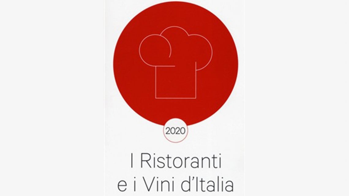 La Guida ai Ristoranti e i Vini d'Italia dell'Espresso sar&agrave; pubblicata nella primavera del 2021