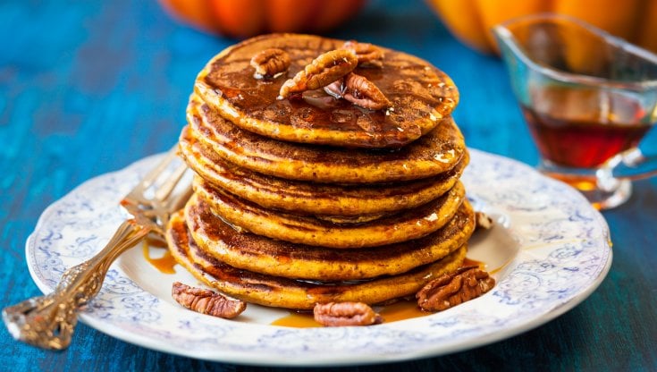 Passione pancake: dove nascono e come prepararli