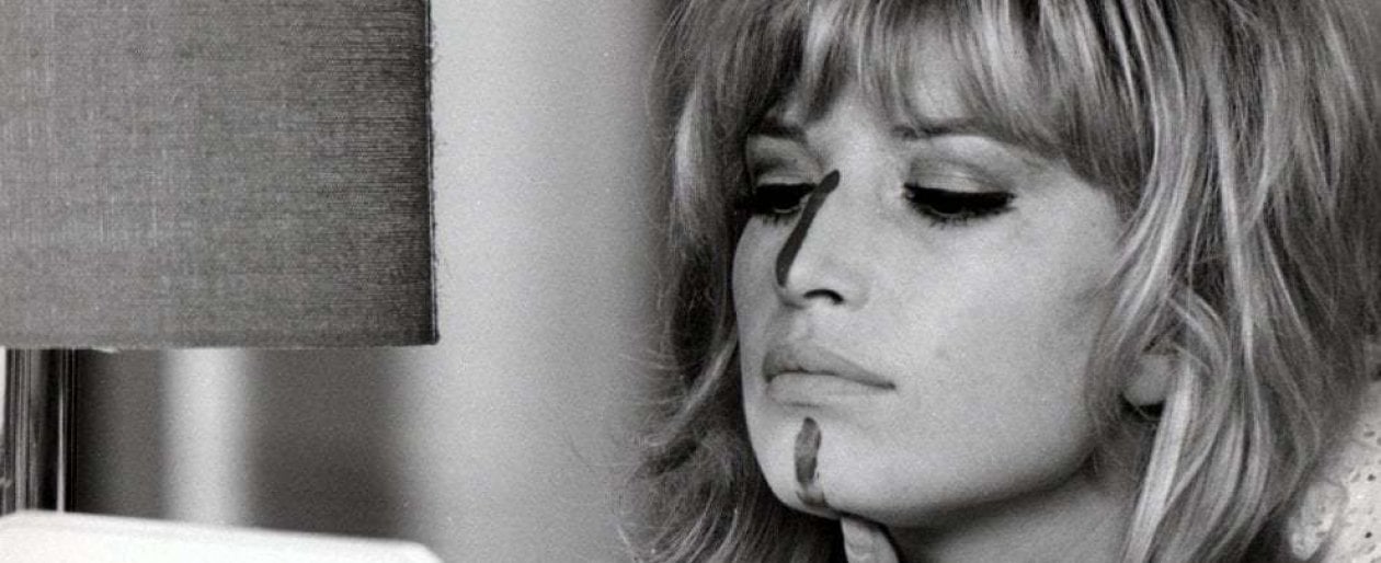 Monica Vitti Io Non Capisco La Gente