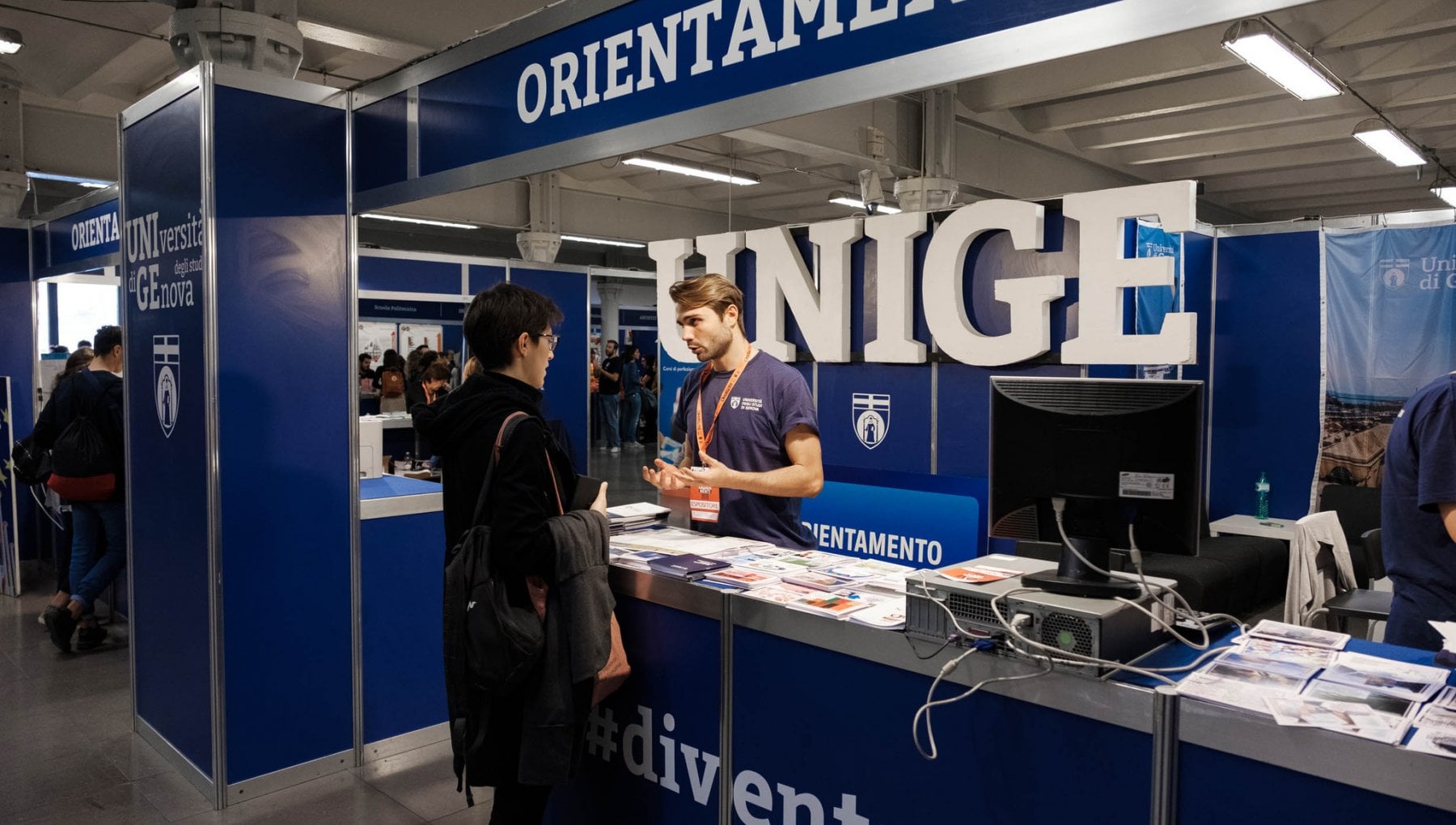 Scuola Uno Studente Su Due Sceglie Al Buio La Repubblica
