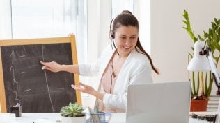 Trasformare le esperienze di vita in palestre di formazione