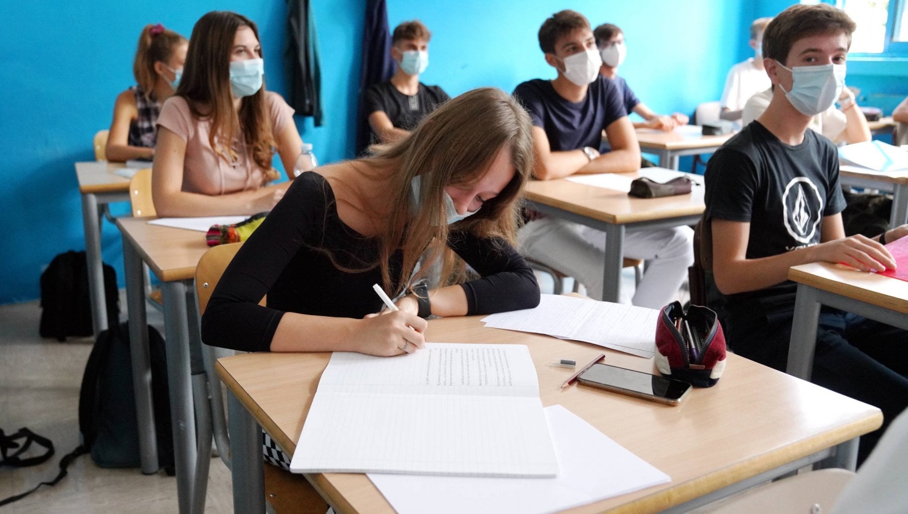 Scuola, al via le iscrizioni online dal 4 gennaio - la Repubblica