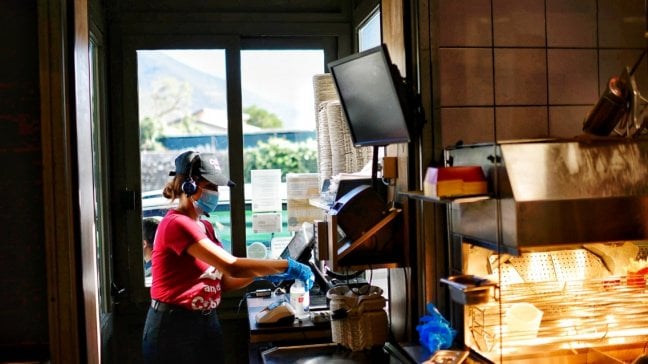 Digital Fast Food, addio ai vecchi sistemi, la svolta &ldquo;phygital&rdquo; di Mc Donald&rsquo;s