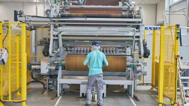 Italia, passaggio verso l'innovazione attraverso imprese a capitale estero