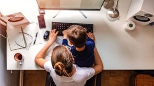 Ing Italia, lo smart working &egrave; realt&agrave; anche nelle filiali
