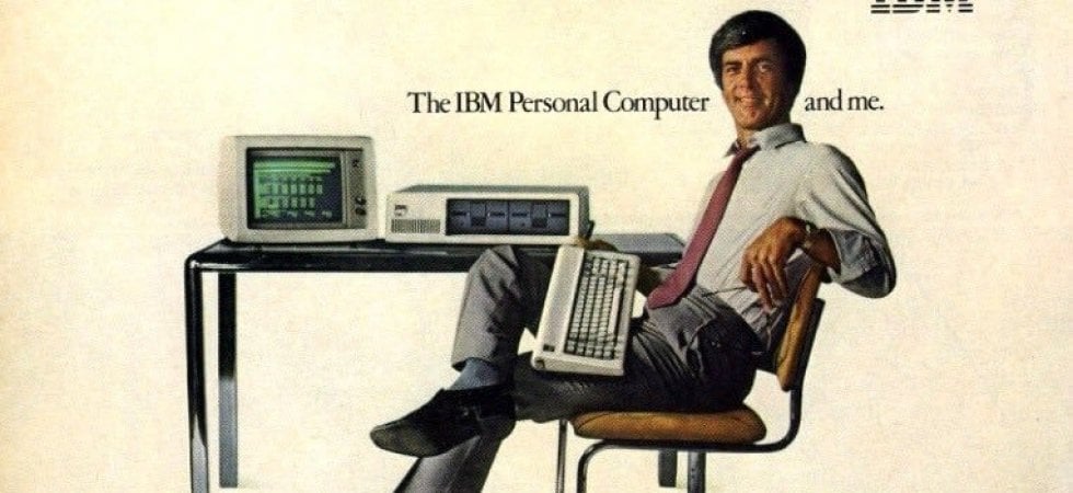 Italian Computer. Man Il ritorno dei personal computer - la Repubblica