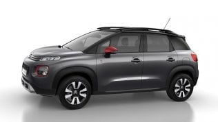SUV Citro&euml;n C3 Aircross, prima a indossare i panni della &ldquo;C-Series&rdquo;