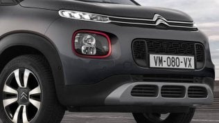 SUV Citro&euml;n C3 Aircross, tutto cominci&ograve; da qui