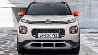 SUV Citro&euml;n C3 Aircross, trapianto di cuore