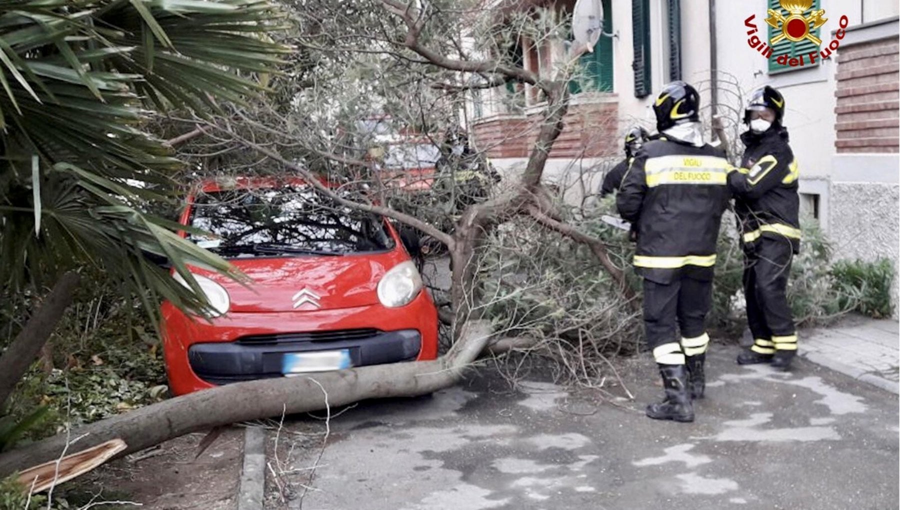 Maltempo Con Vento Freddo E Pioggia Sar Un Sabato Difficile Al maltempo-con-vento-freddo-e-pioggia-sar-un-sabato-difficile-al