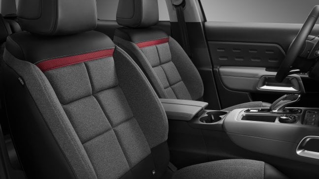 Citro&euml;n prosegue con SUV C5 Aircross la serie speciale &laquo;C-Series&raquo;
